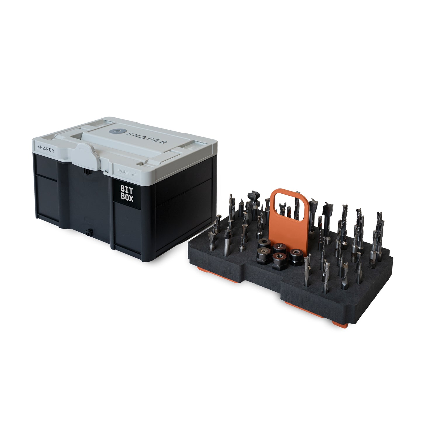 BitBox
