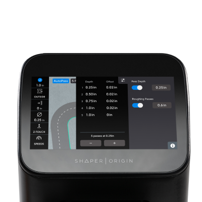 AutoPass Extension