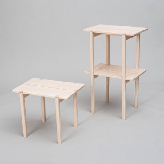 Rising Table