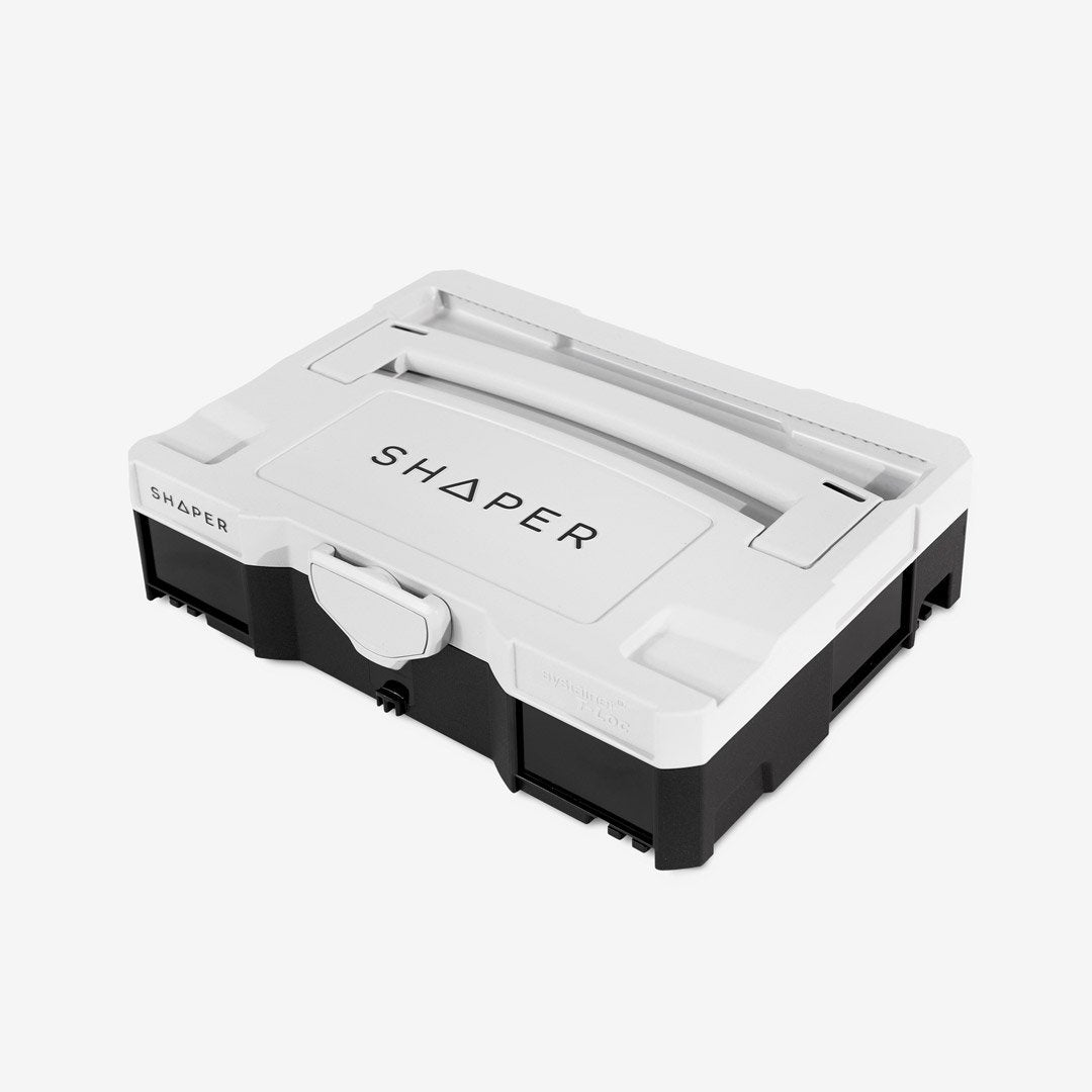 Shaper SYS 1 - Customizable