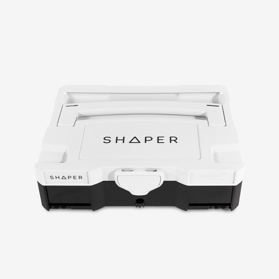 Shaper SYS 1 - Customizable